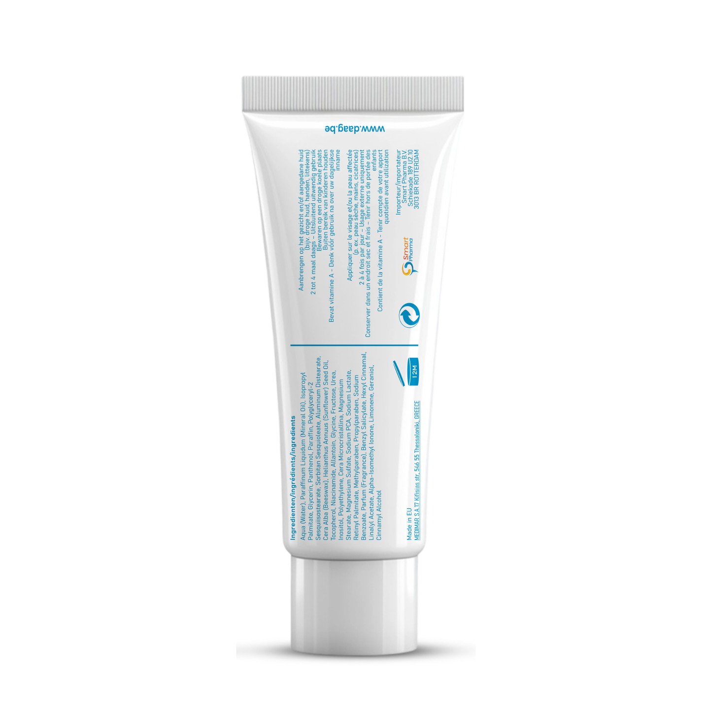 Daag lipocrème