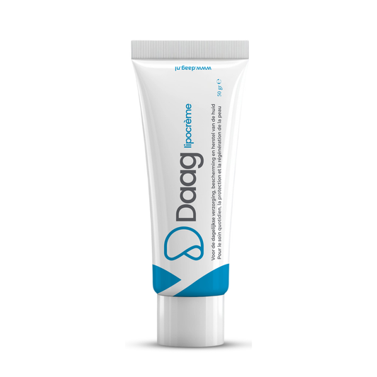 Daag lipocrème